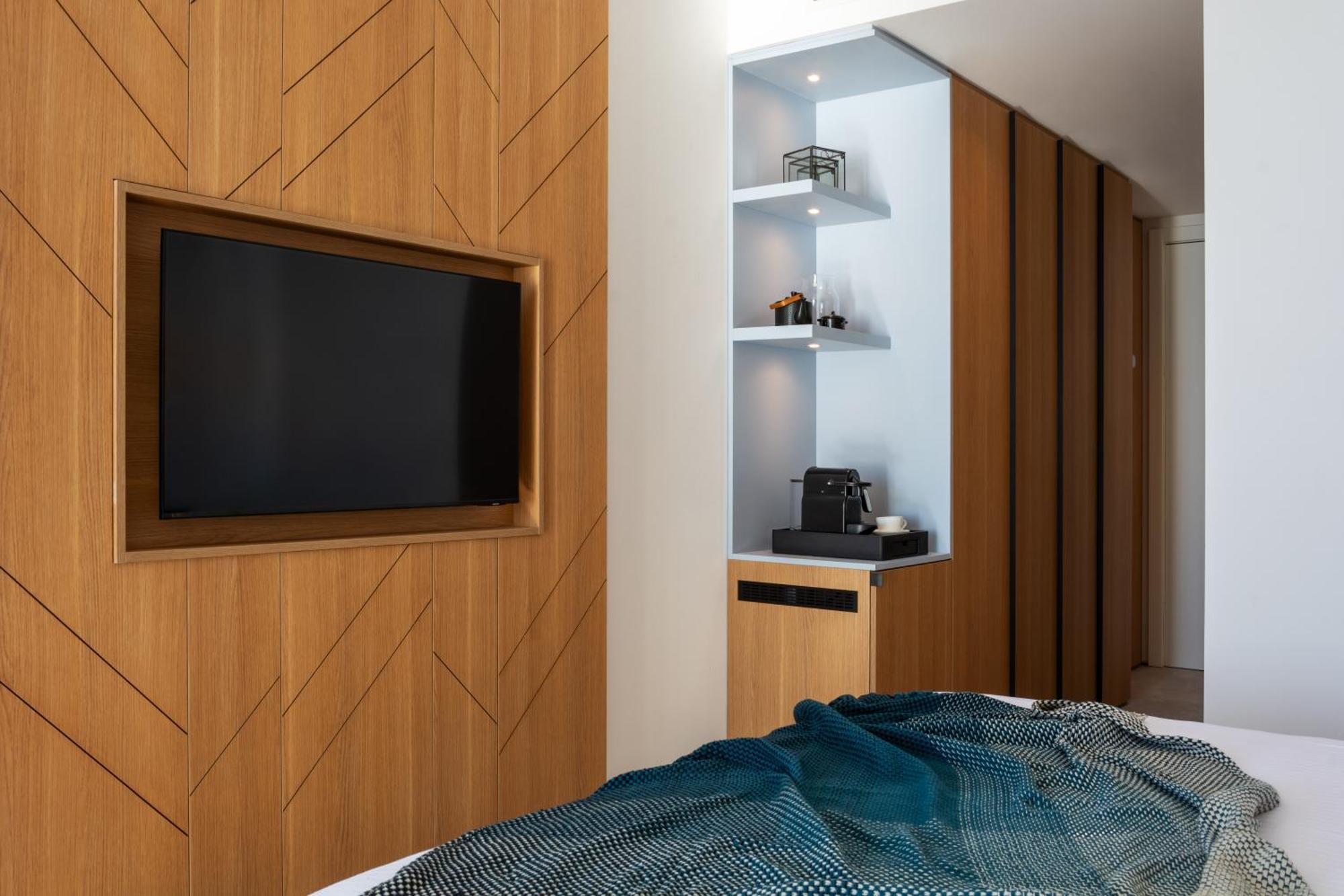 Hotel Ponta Plaza Conference & Spa Budva Dış mekan fotoğraf